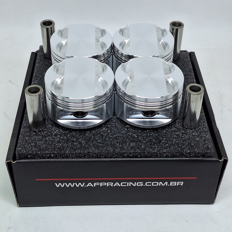 Kit Pistao AFP GM 2.0/2.2 16V C20XE CABEÇA PLANA