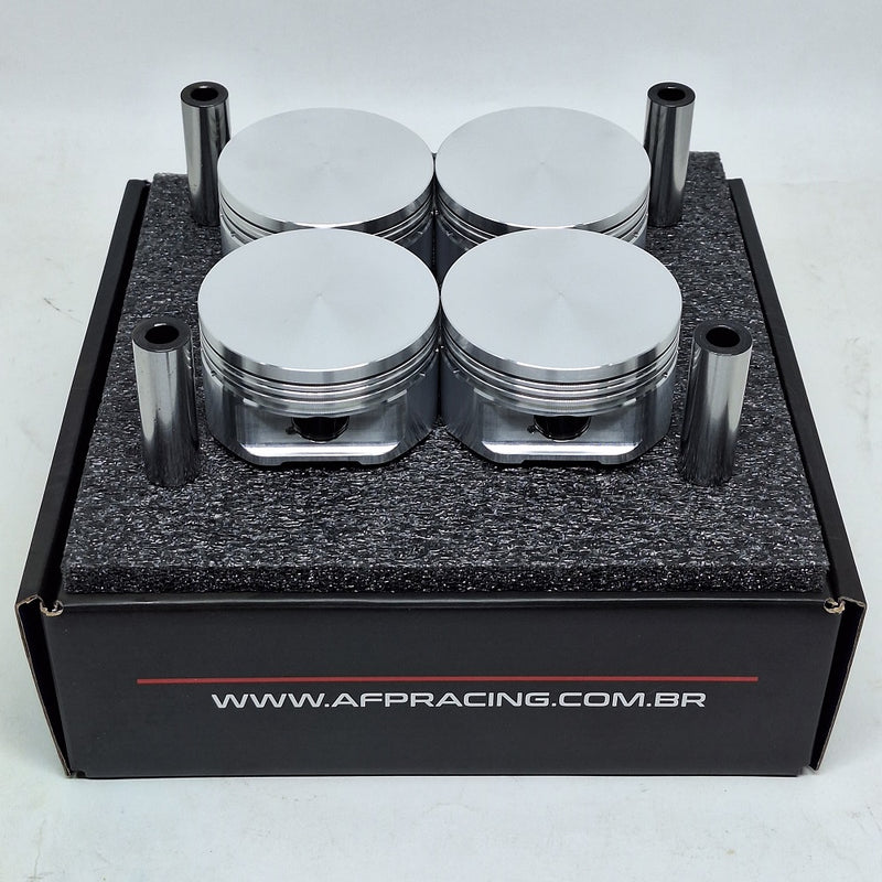 Kit Pistao AFP GM Corsa 1.6 8V Ultra Light PRO