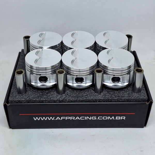 Kit Pistão AFP GM Omega 3.0 C30NE