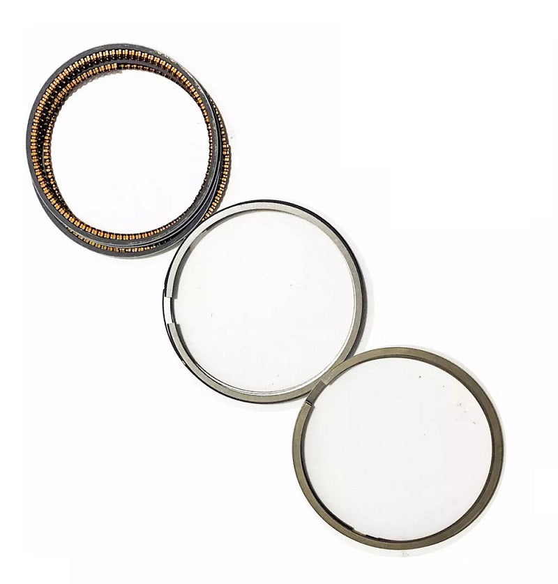 Kit Pistão AFP GM Omega 3.0 C30NE