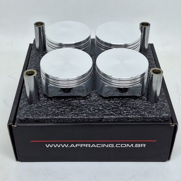 Kit Pistao AFP VW AP 2.1 Aspirado Ultra Light