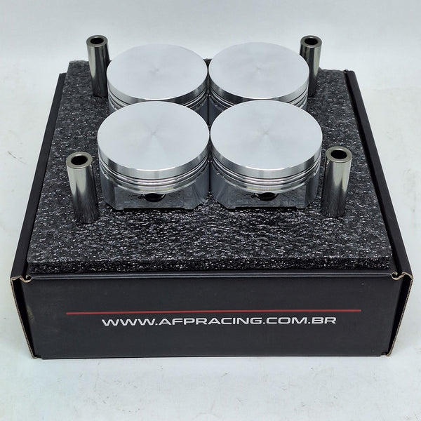 Kit Pistao AFP VW EA111 1.6 CABEÇA RETA