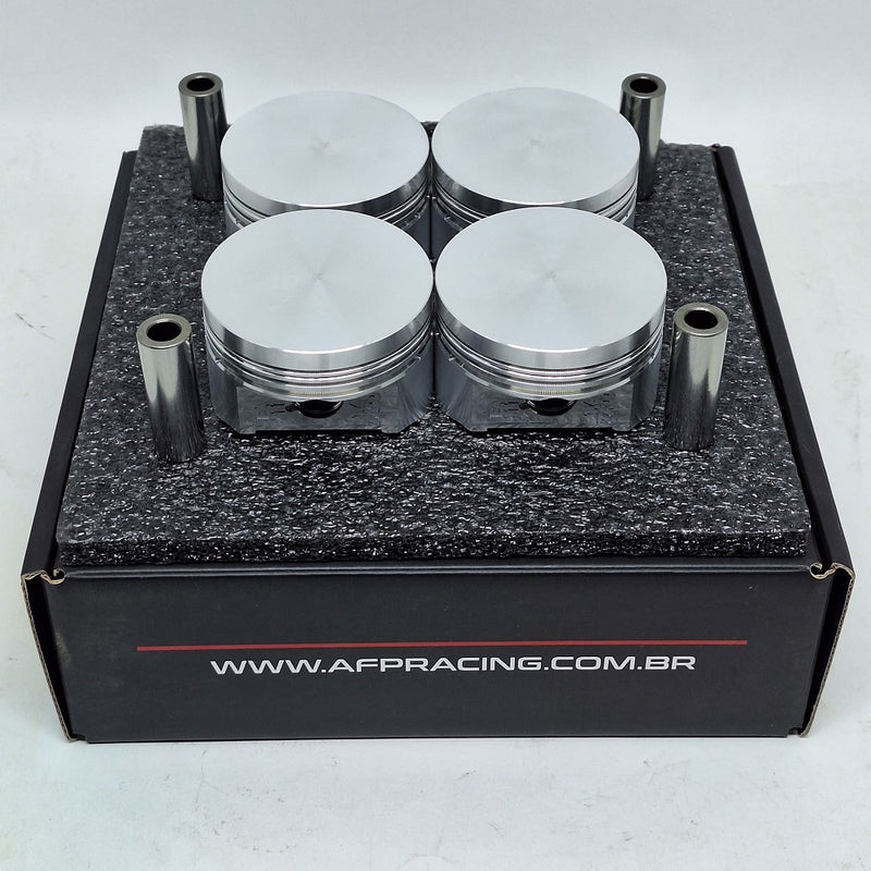Kit Pistao AFP VW EA111 1.6 CABEÇA RETA