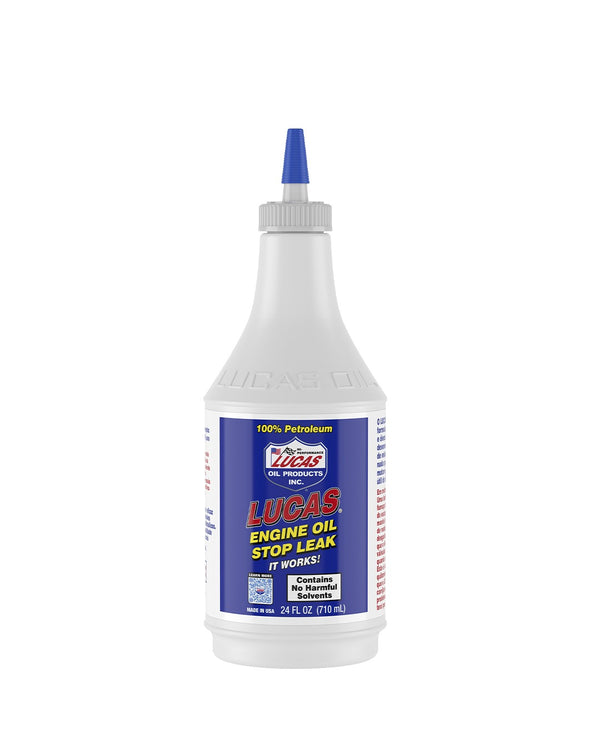 LUCAS OIL Engine Stop Leak 710ml