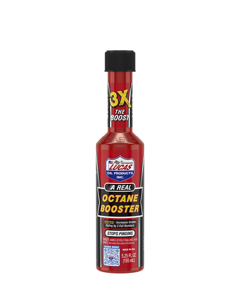 LUCAS OIL Octane Booster 155ml