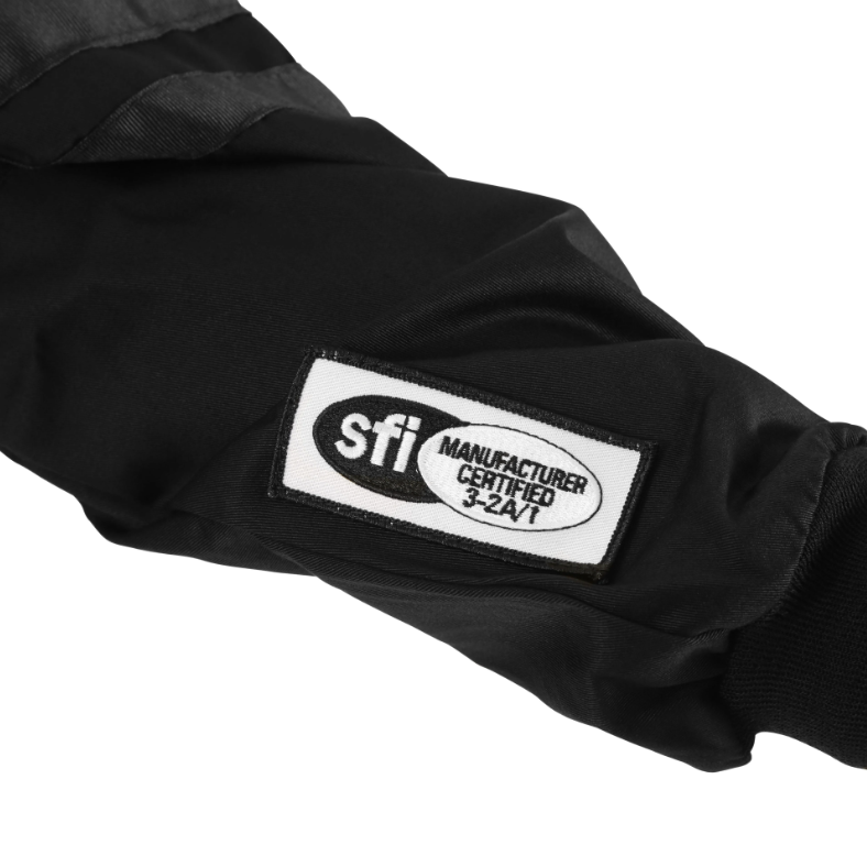Macacão RaceQuip Homologado com SFI