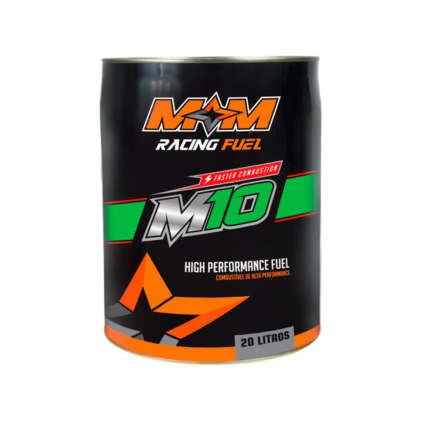Metanol M10 MM Racing Fuel 20L