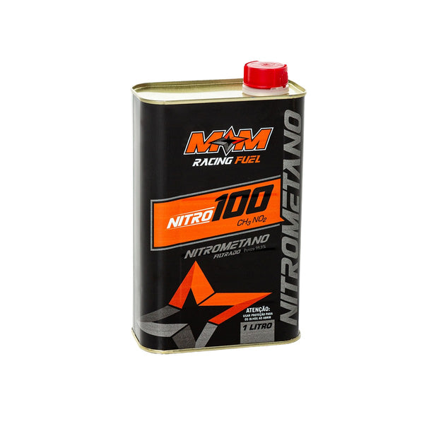 Nitrometano 1L MM Racing Fuel