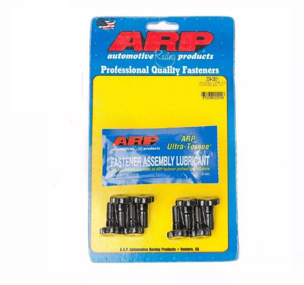 Parafuso de Volante GM C20XE ARP