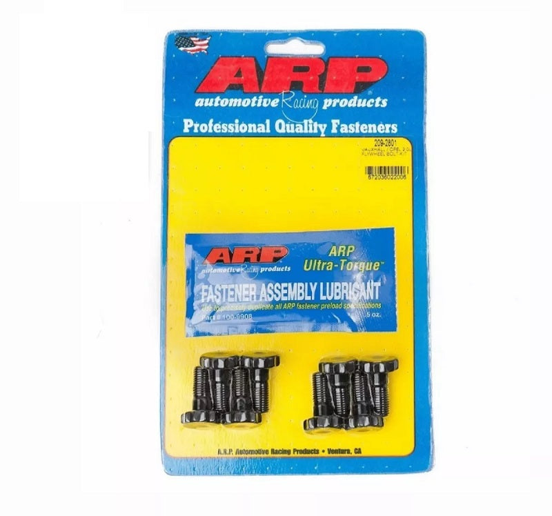 Parafuso de Volante GM C20XE ARP