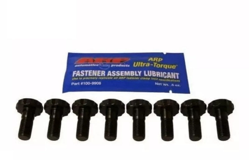 Parafuso de Volante GM C20XE ARP