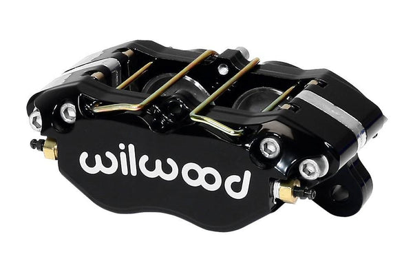 Pinça de Freio Wilwood 5,25" 4 Pistões