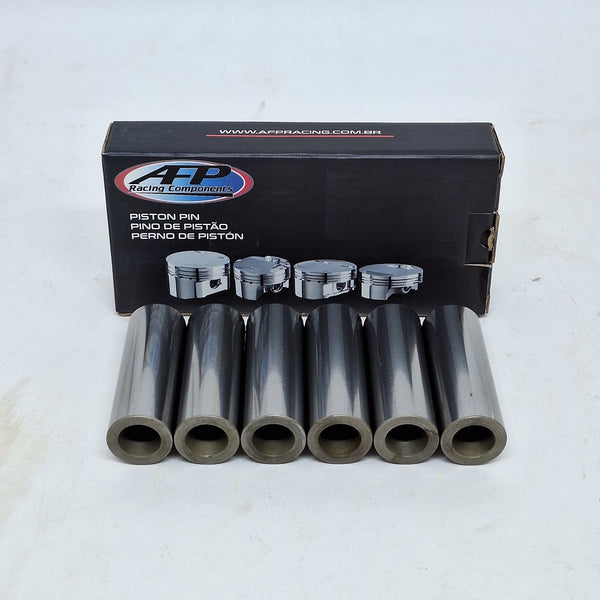 Pino de Pistao AFP 23,55mm x 64,3mm TURBO