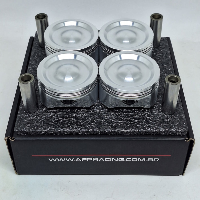 Kit Pistao AFP GM 2.4 8V Turbo