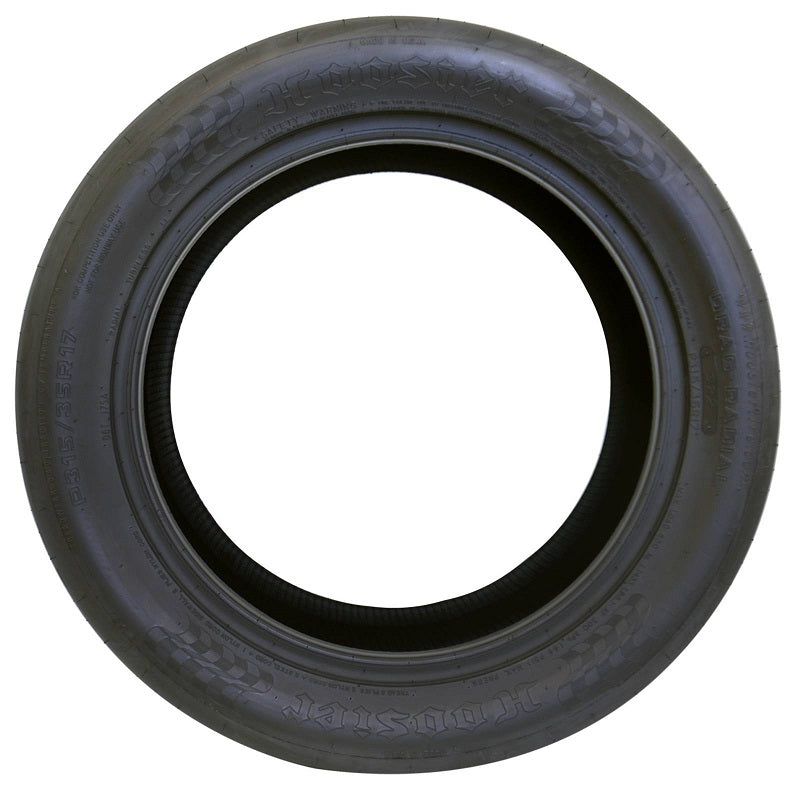 Pneu 235/60-15 Hoosier Drag Radial (PAR)