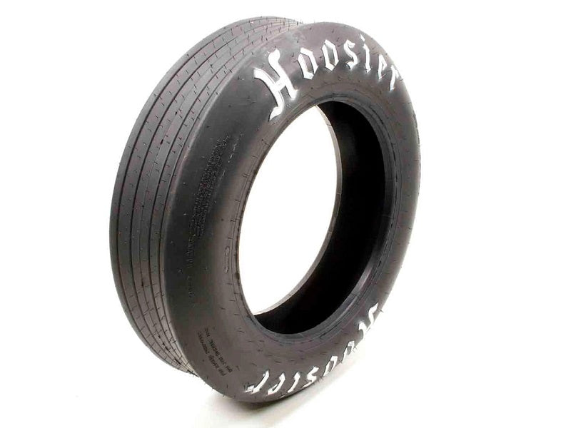 Pneu 24.0/5.0-15 Hoosier Drag Front (PAR)
