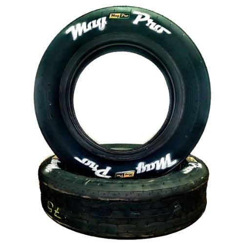 Pneu 24.0/5.0-15 Magma Pro DRAG FRONT (PAR)