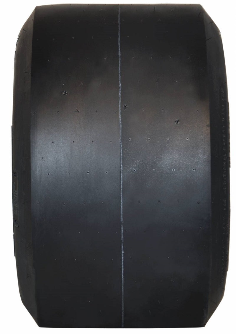 Pneu 28.0/10.5-15W Hoosier DRAG SLICK (PAR)