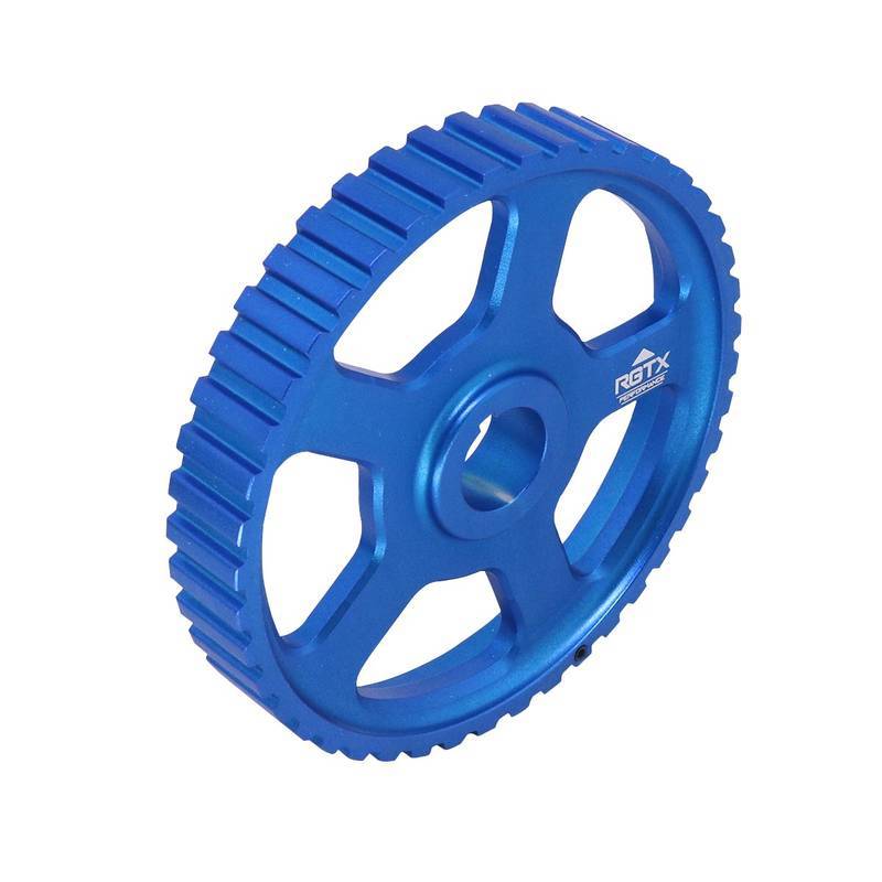 Polia Auxiliar VW AP 8V RGTX