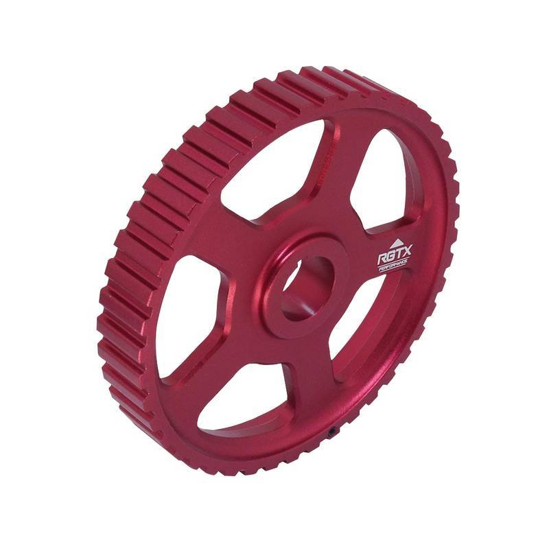 Polia Auxiliar VW AP 8V RGTX