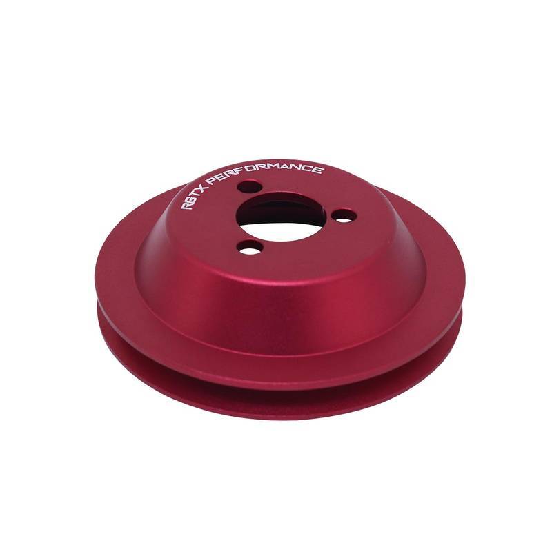 Polia da Bomba D'Agua VW AP RGTX