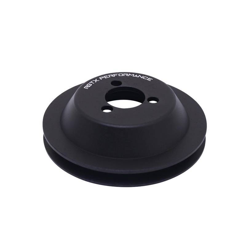 Polia da Bomba D'Agua VW AP RGTX