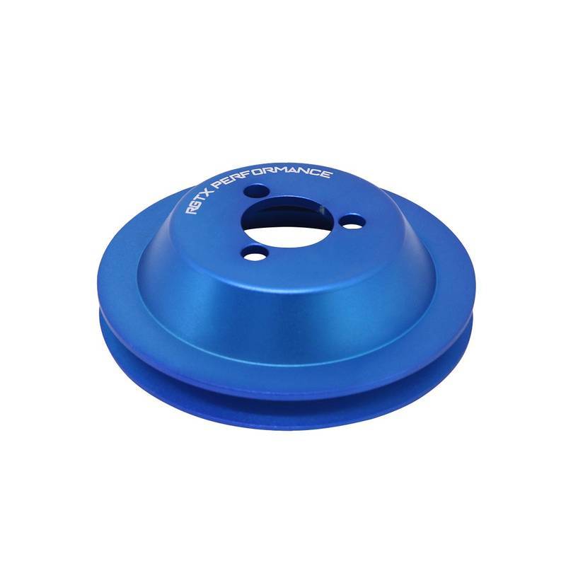 Polia da Bomba D'Agua VW AP RGTX