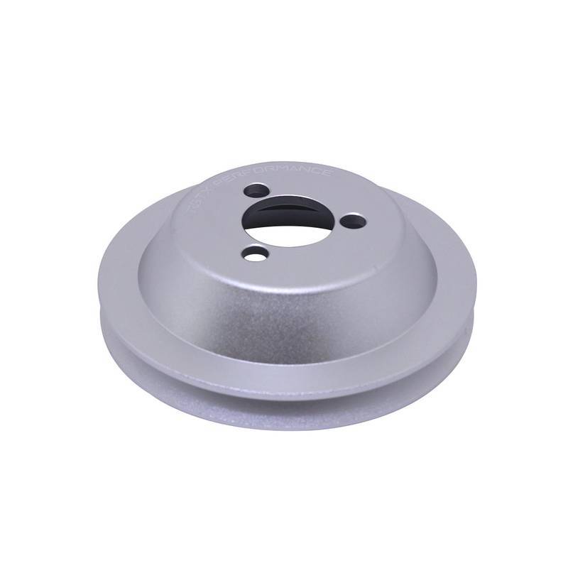 Polia da Bomba D'Agua VW AP RGTX