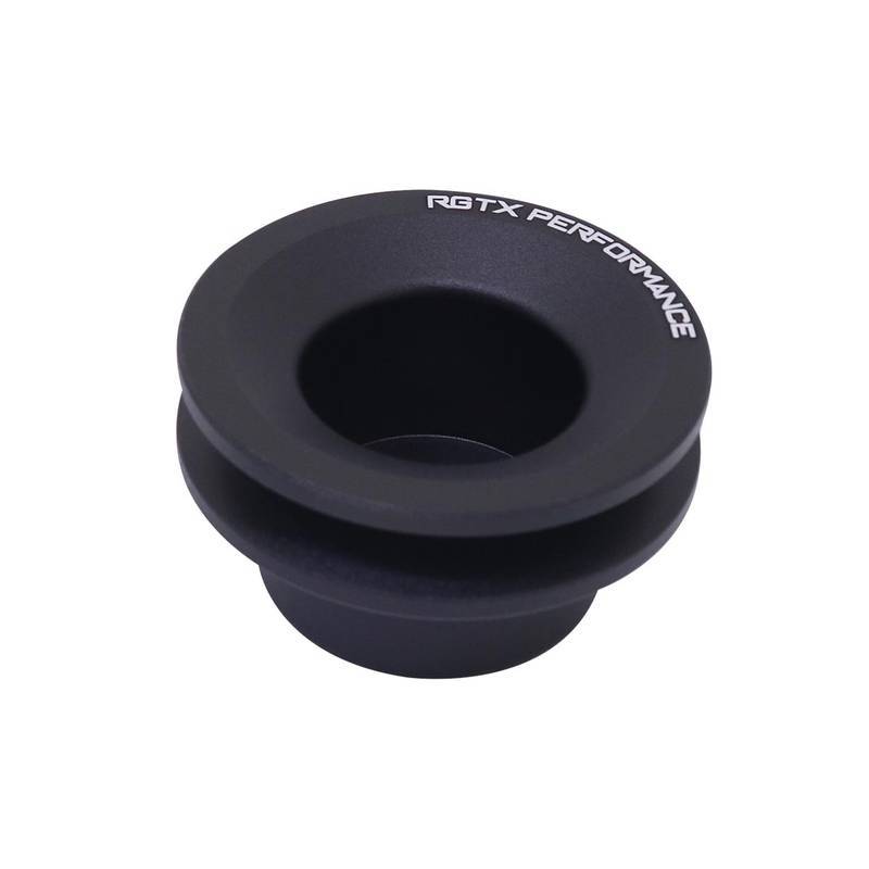 Polia do Alternador VW AP Tipo V RGTX