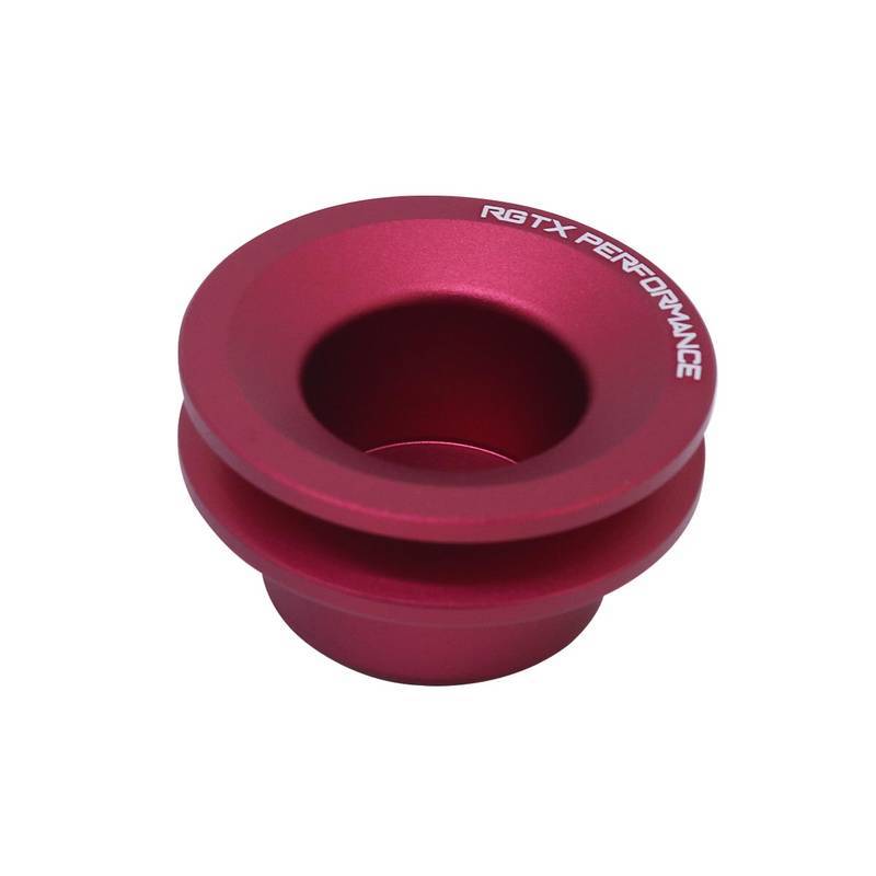 Polia do Alternador VW AP Tipo V RGTX