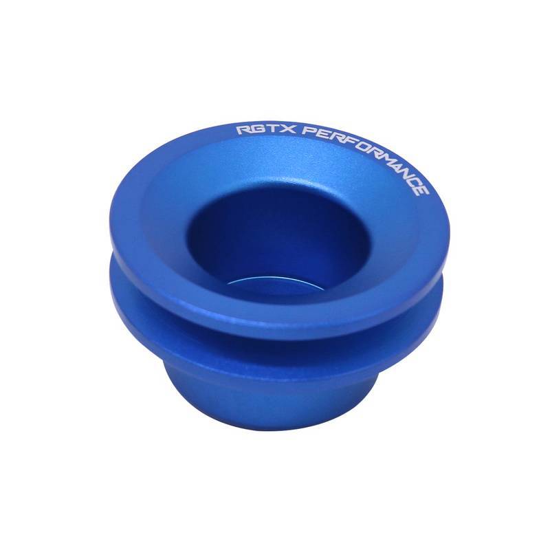 Polia do Alternador VW AP Tipo V RGTX