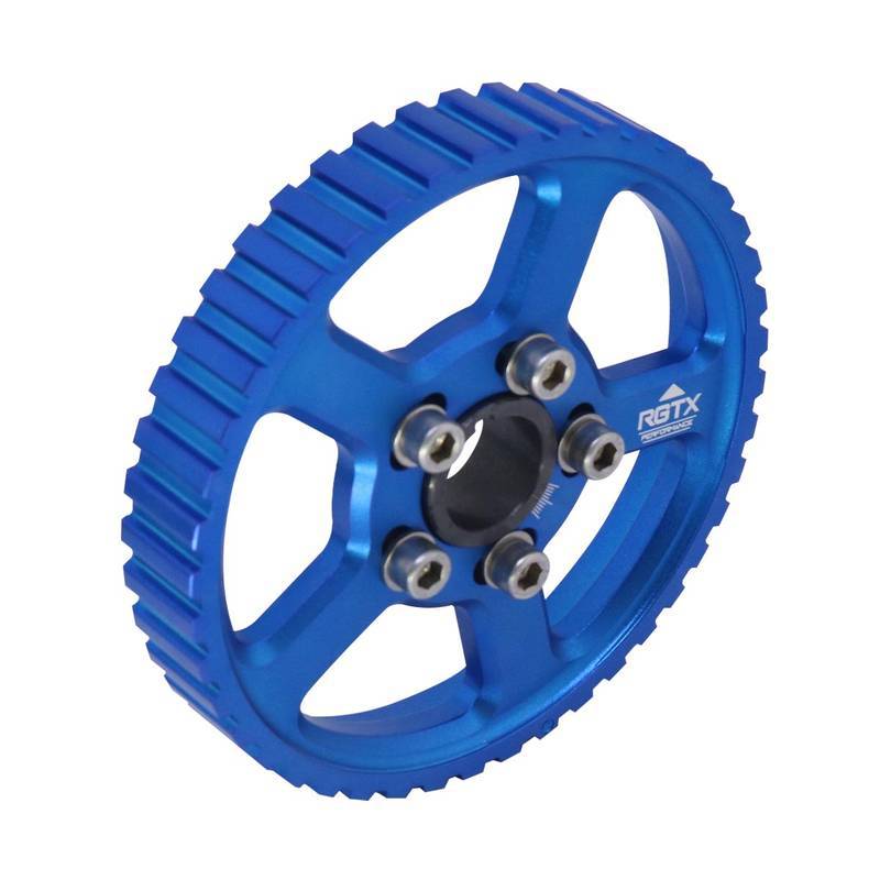Polia do Comando Regulavel VW AP 8V RGTX