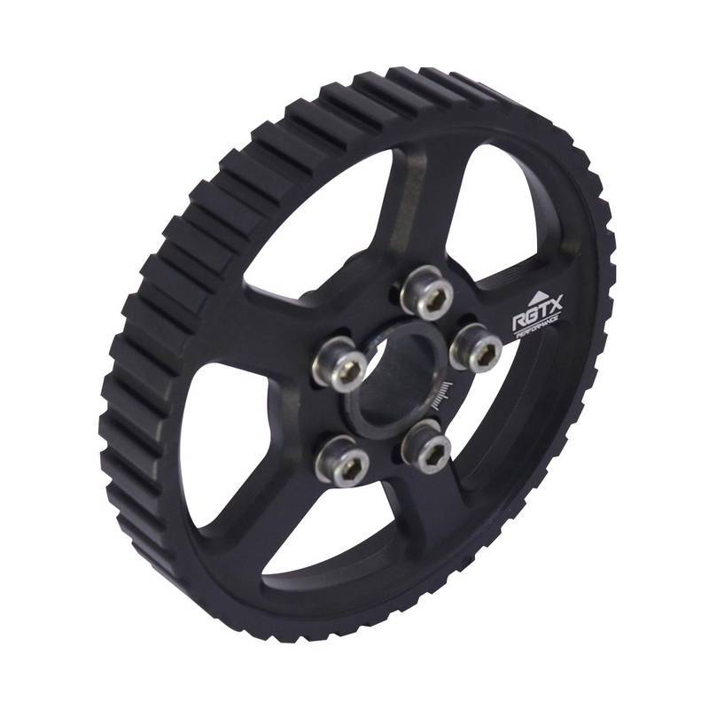 Polia do Comando Regulavel VW AP 8V RGTX