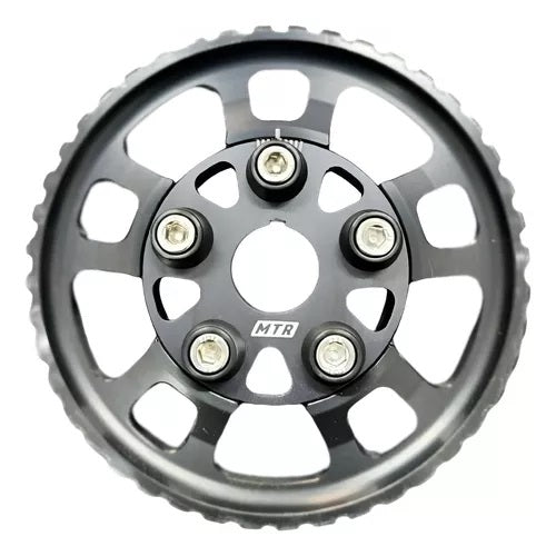 Polia do Comando VW AP 8V MTR