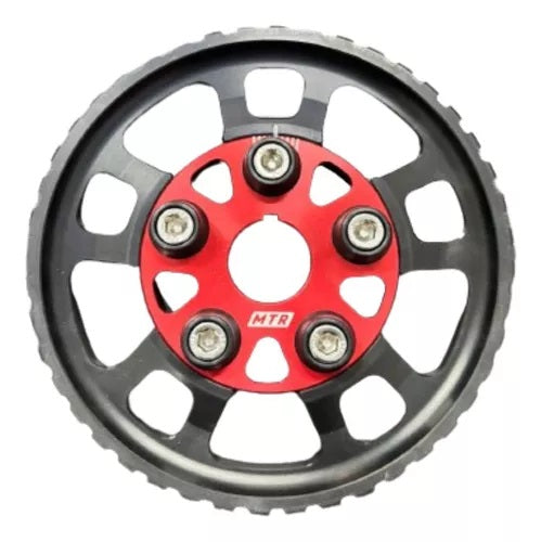 Polia do Comando VW AP 8V MTR