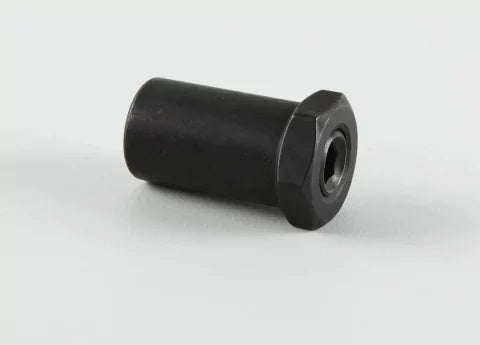 Porca de Prisioneiro de Balanceiro (Poly Lock) 3/8" MTR