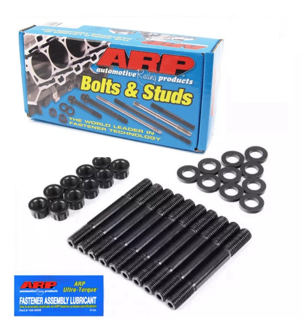 Prisioneiro de Cabeçote VW AP 8V 120mm ARP