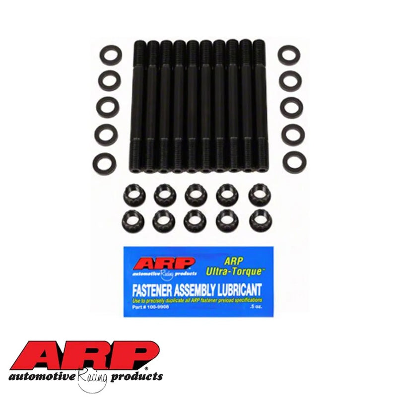 Prisioneiro de Cabeçote VW AP 8V 120mm ARP