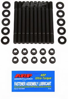 Prisioneiro de Mancal VW AP/GM com grade ARP