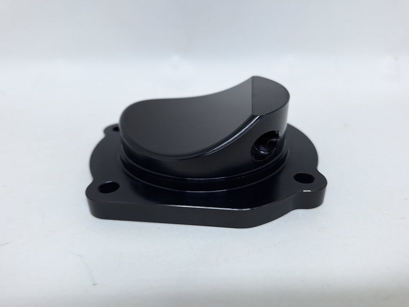 Reforço Bomba D'Agua GM Opala Indutech
