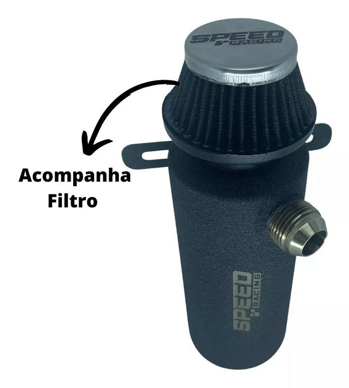 Reservatorio de Oleo 0,8L 12AN Speed Racing