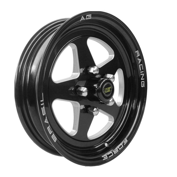 Roda AG Force Aro 15 Tala 3,5" (PAR)