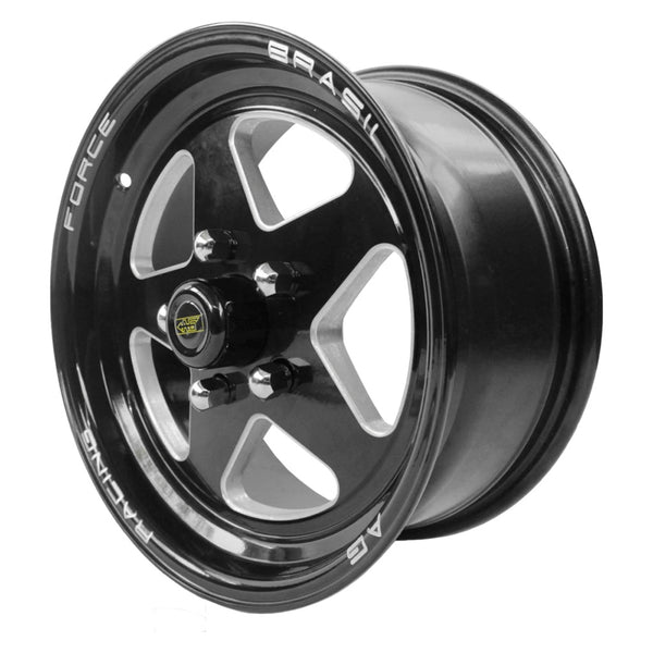Roda AG Force Aro 15 Tala 7" (PAR)