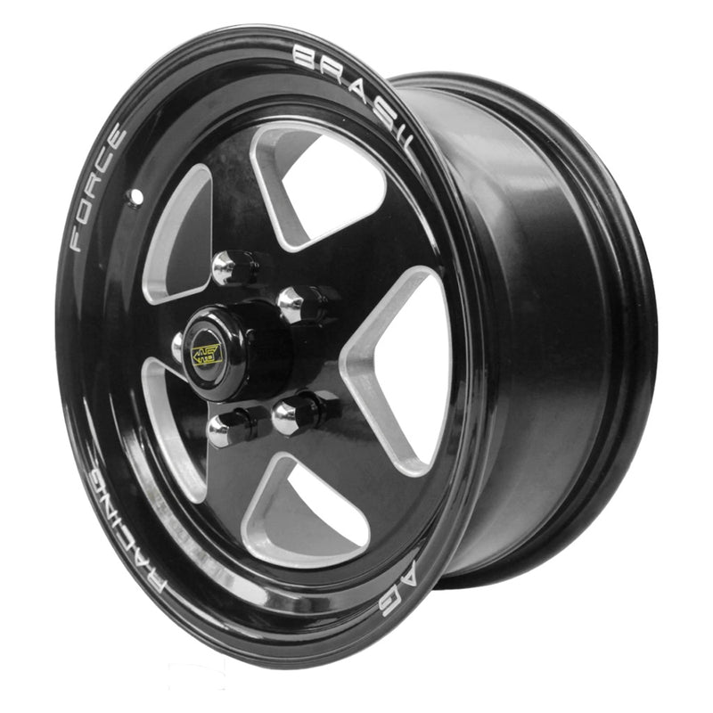 Roda AG Force Aro 15 Tala 7" (PAR)