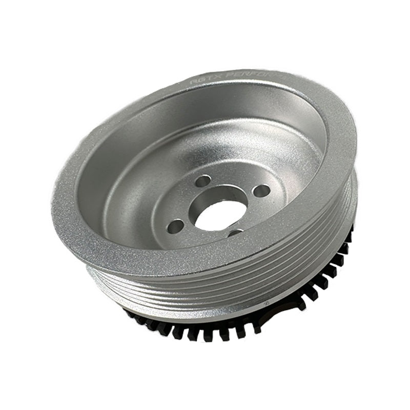 Roda Fonica VW AP 16V POLY-V RGTX