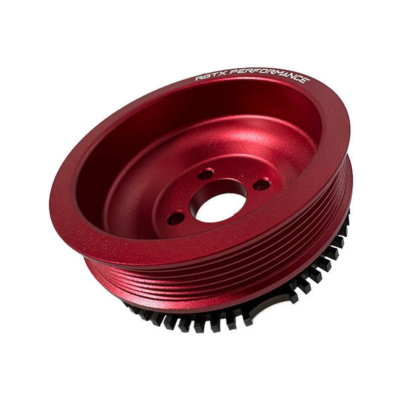 Roda Fonica VW AP 16V POLY-V RGTX