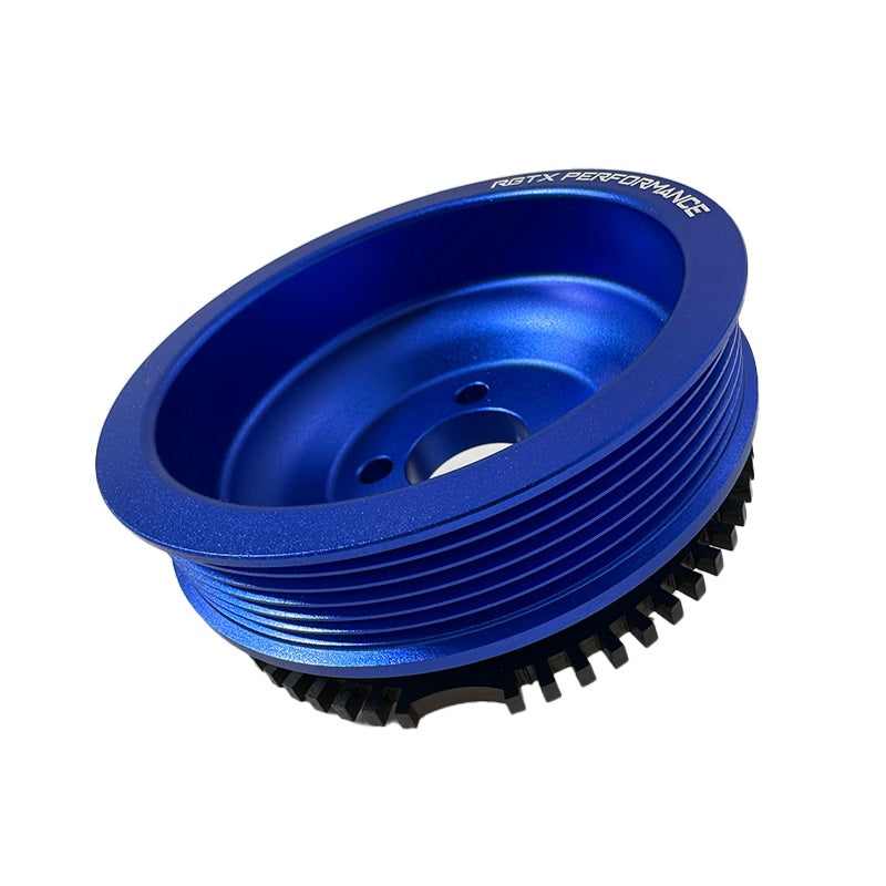 Roda Fonica VW AP 16V POLY-V RGTX