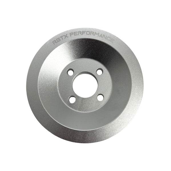 Roda Fonica VW AP 8V Simples 125mm RGTX