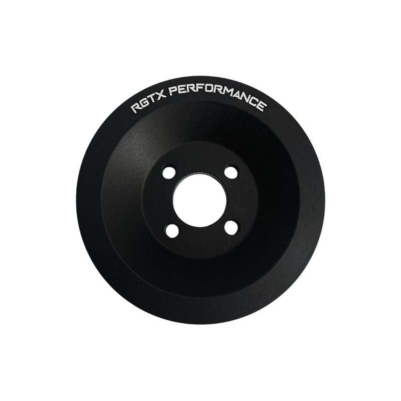 Roda Fonica VW AP 8V Simples 125mm RGTX