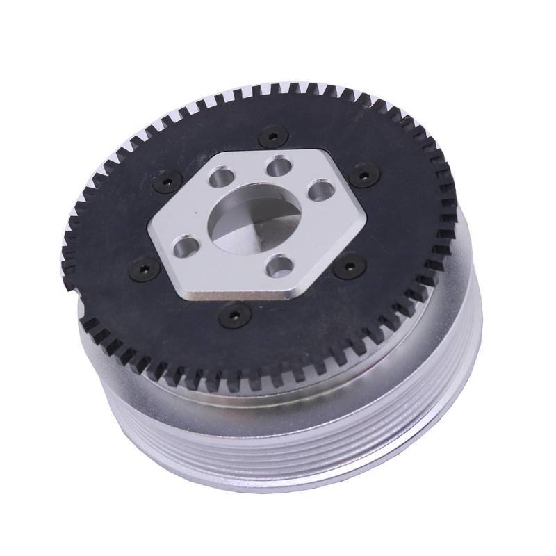 Roda Fonica VW AP POLY-V RGTX